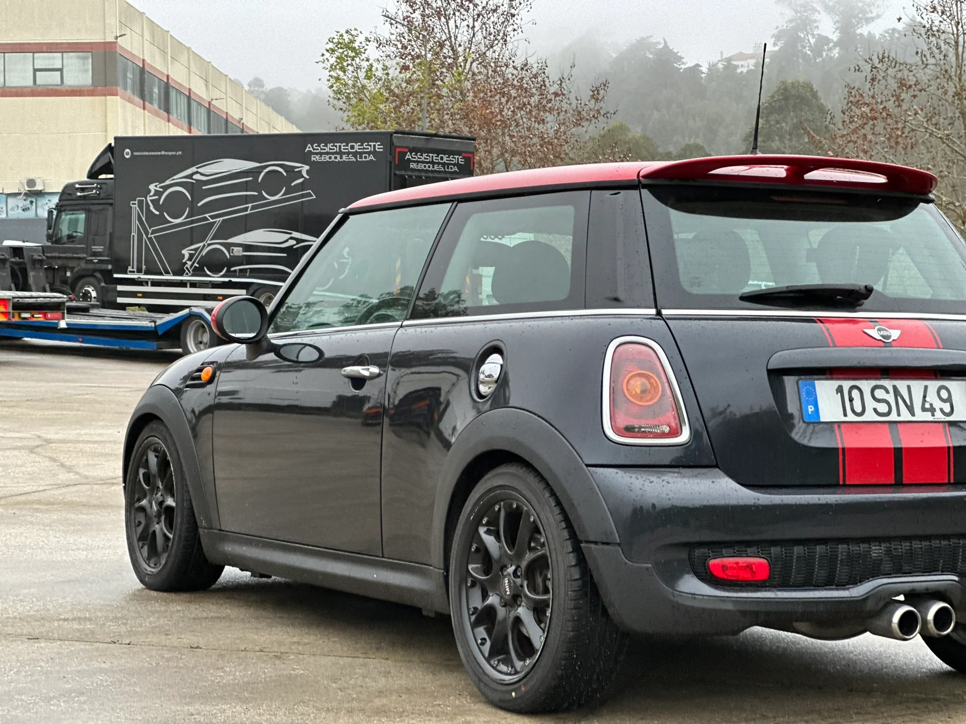 Mini Cooper D - Imagem 2